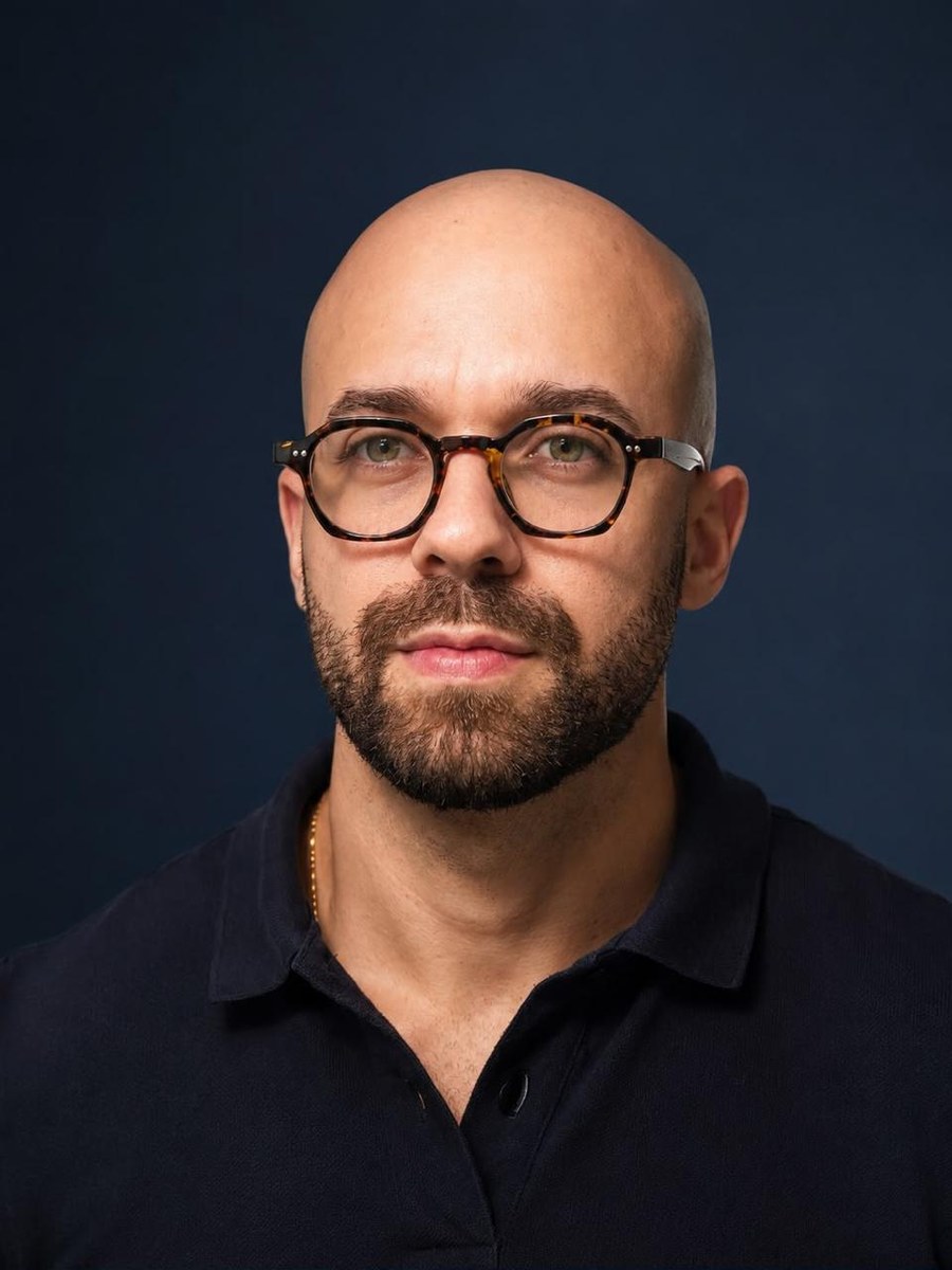 Vinicius Mattar — Especialista em Processos na Gestfy